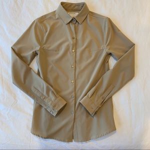 Ministry of Supply Easier Than Silk